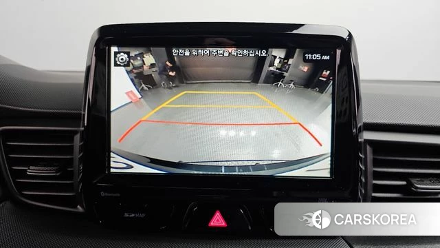 Hyundai Veloster (JS) 2018 Черный из Кореи, фото 5