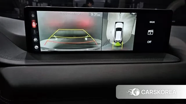 Genesis GV80 2020 Белый из Кореи, фото 5