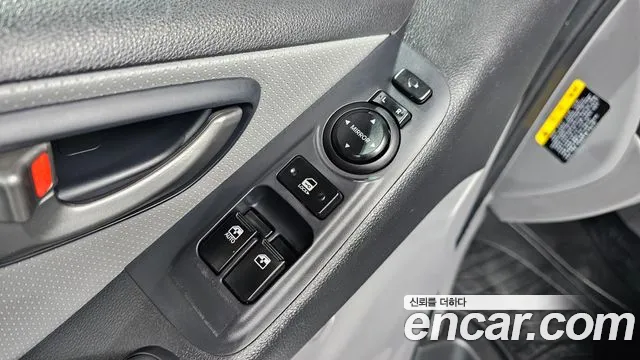 Hyundai The New Grand Starex 2018 Серебряный из Кореи, фото 5