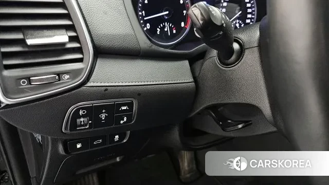 Hyundai Grandeur IG 2019 Черный из Кореи, фото 5