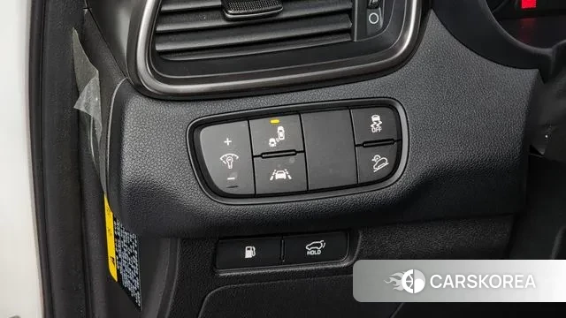 Kia The New Sorento 2018 Белый из Кореи, фото 5