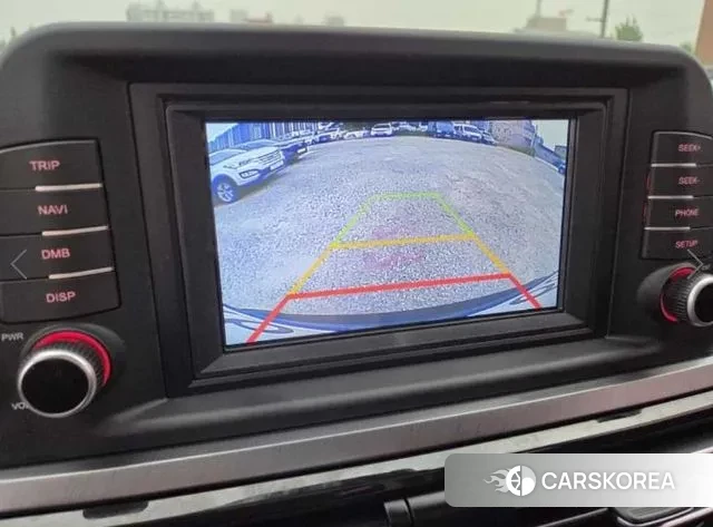 Kia Seltos 2021 Серый из Кореи, фото 5