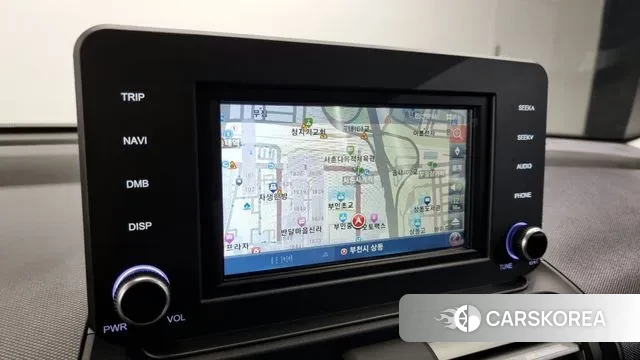 Hyundai Casper 2023 Цвет тростника из Кореи, фото 5