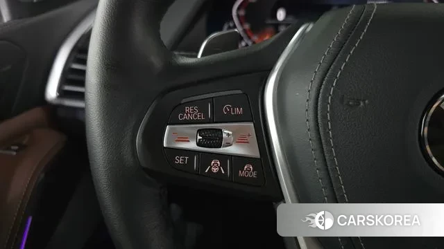 BMW X5 (G05) 2023 Черный из Кореи, фото 5