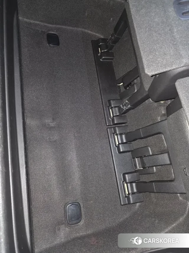 Kia The New Carnival 4th Generation 2023 Черный из Кореи, фото 5