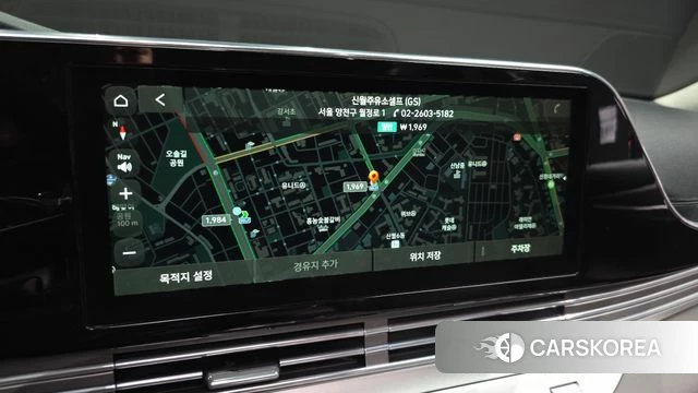 Hyundai The New Grandeur IG 2019 Белый из Кореи, фото 5