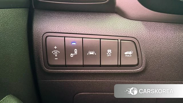 Hyundai All New Tucson 2018 Белый из Кореи, фото 5