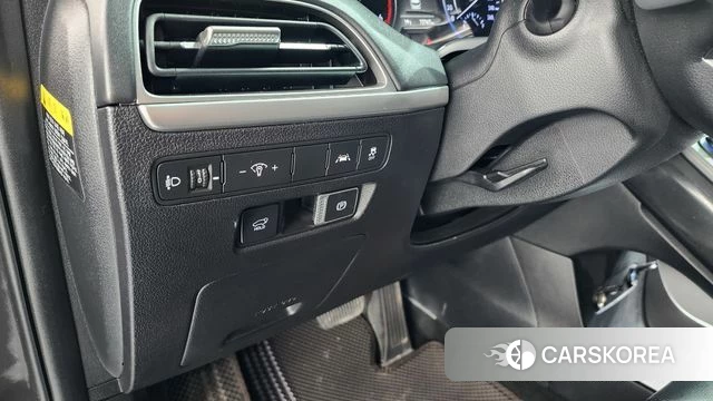 Hyundai Palisade 2020 Серый из Кореи, фото 5