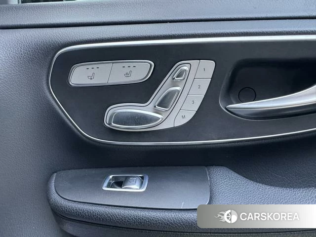 Mercedes-Benz V-class 2022 Черный из Китая, фото 5