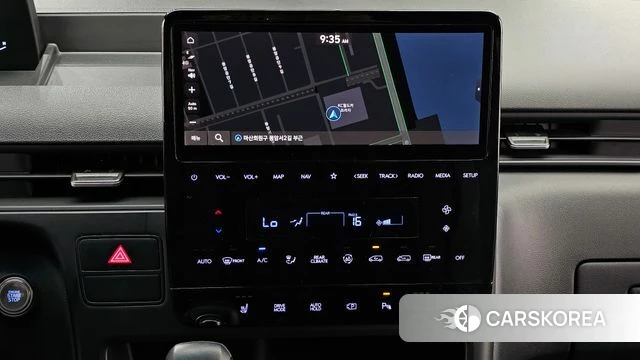 Hyundai Staria 2024 Белый из Кореи, фото 5