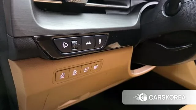 Kia Carnival 4th generation 2021 Белый из Кореи, фото 5