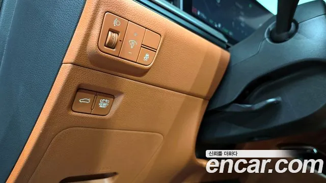 Kia The New K5 Hybrid 3rd generation id 2673792 из Кореи 5