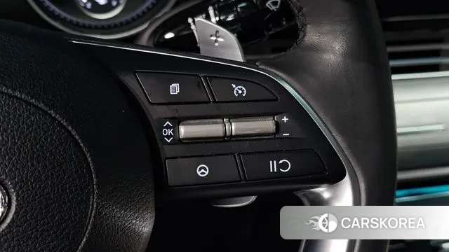 Hyundai The New Grandeur IG 2022 Белый из Кореи, фото 5