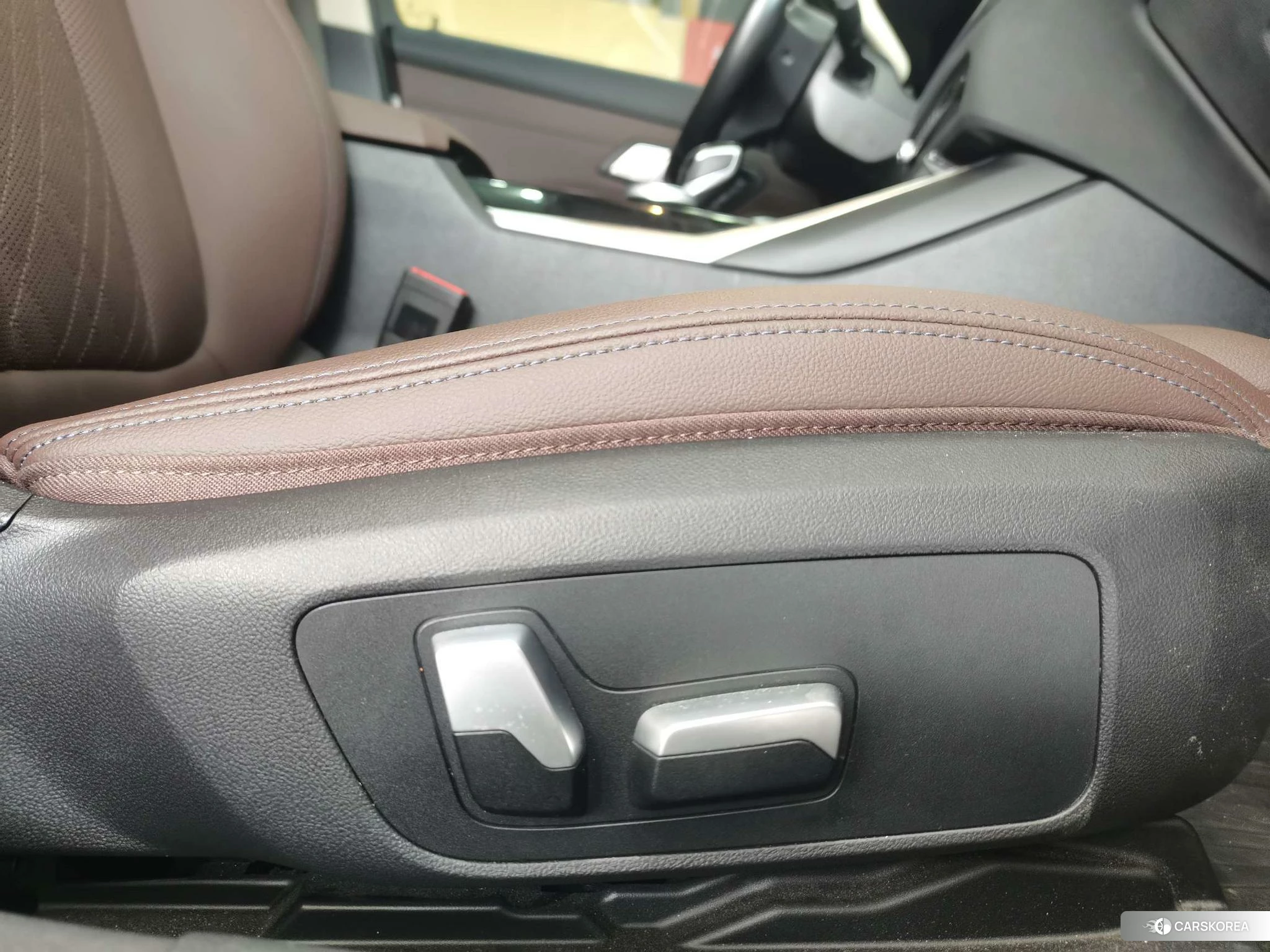 BMW 3 series 2021 Белый из Китая, фото 5
