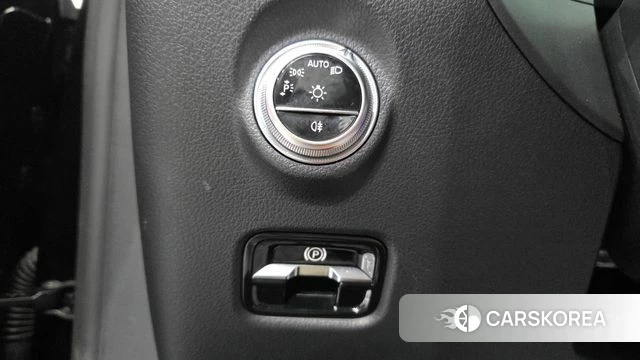 Mercedes-Benz C-Class W206 2022 Черный из Кореи, фото 5