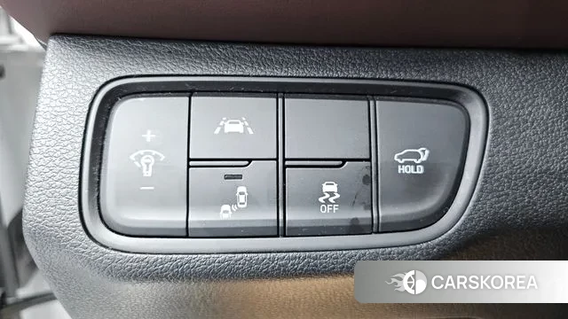 Hyundai Santa Fe TM 2018 Белый из Кореи, фото 5