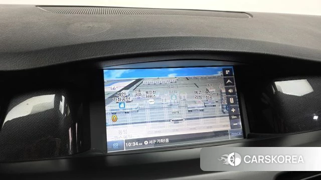 Renault Korea (Samsung) SM5 Nova 2018 Белый из Кореи, фото 5