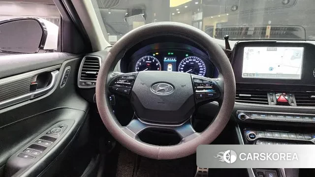 Hyundai Grandeur IG 2018 Белый из Кореи, фото 5