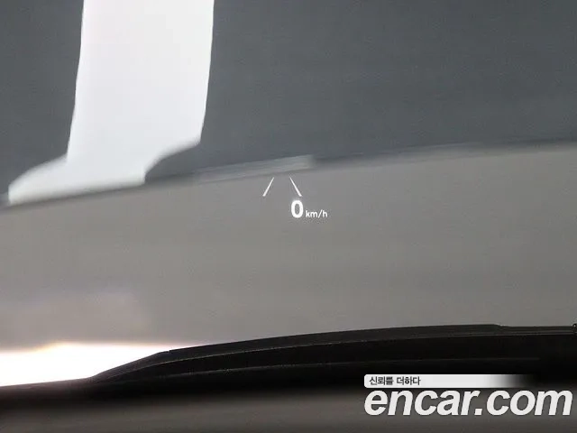 Genesis G90 2019 Серый из Кореи, фото 5