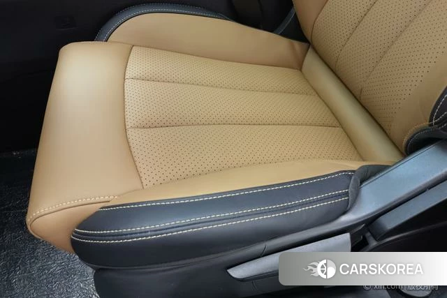 BYD Qin DM 2018 Белый из Китая, фото 5