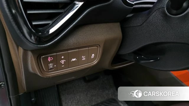 Kia Soul Booster 2019 Серый из Кореи, фото 5