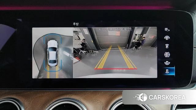 Mercedes-Benz E-Class W213 2021 Белый из Кореи, фото 5