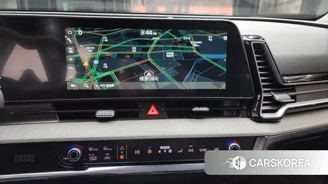 Kia Sportage 5th Generation 2022 Белый из Кореи, фото 5