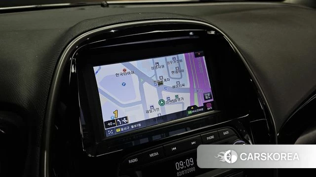 Chevrolet (GM Daewoo) The New Spark 2018 Белый из Кореи, фото 5