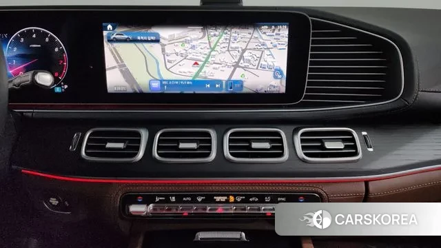 Mercedes-Benz GLE-Class W167 2024 Белый из Кореи, фото 5