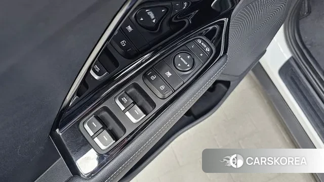 Kia The New Niro 2021 Белый из Кореи, фото 5