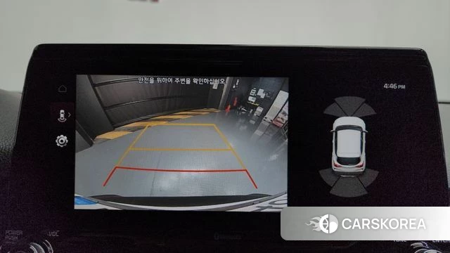 Kia Seltos 2021 Белый из Кореи, фото 5