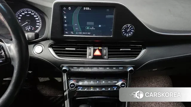 Hyundai Grandeur IG 2018 Белый из Кореи, фото 5