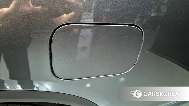 Ssangyong Rexton Sports Cannes 2020 Серый из Кореи, фото 5