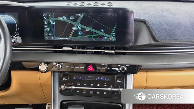 Kia Carnival 4th generation 2021 Белый из Кореи, фото 5