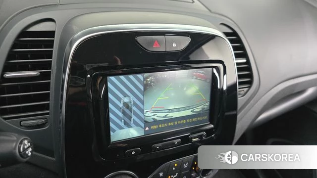 Renault Korea (Samsung) New QM3 2018 Белый из Кореи, фото 5