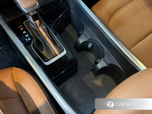 Ssangyong Torres 2023 Белый из Кореи, фото 5