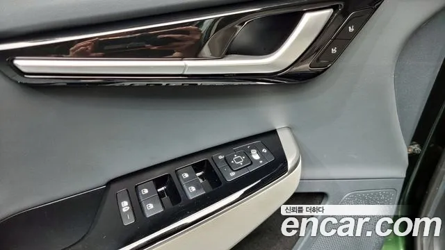 Kia EV6 id 2646715 из Кореи 5