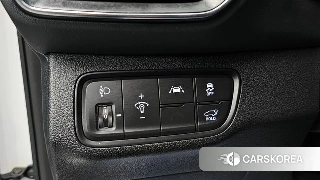 Hyundai Santa Fe TM 2018 Белый из Кореи, фото 5