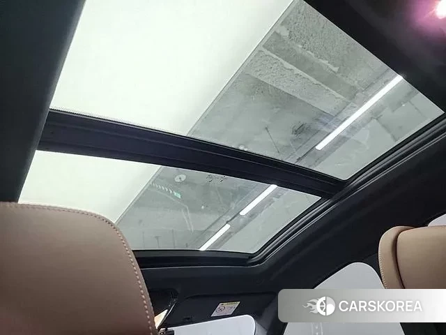 BMW X6 (G06) 2025 Черный из Кореи, фото 5