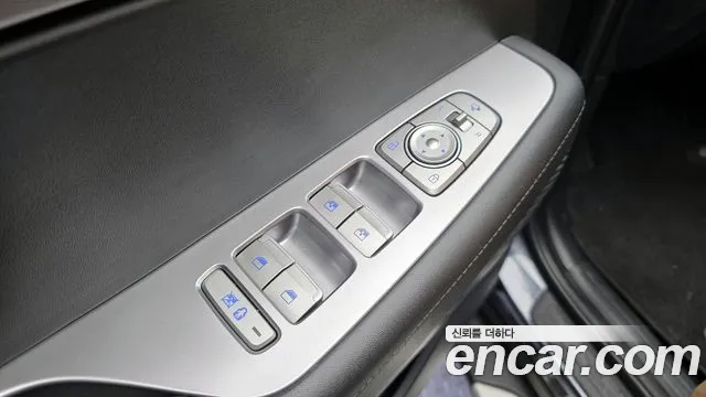 Hyundai Palisade 2019 Серый из Кореи, фото 5