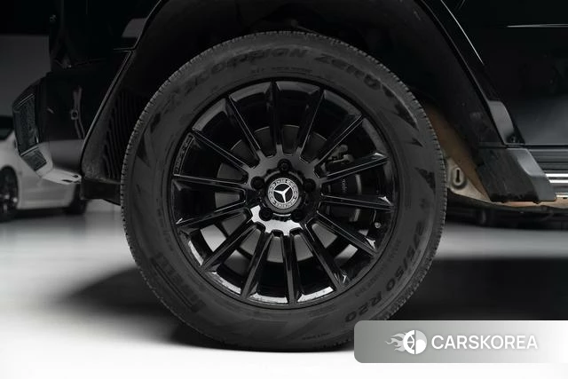 Mercedes-Benz G-class id 4239405 из Китая 5