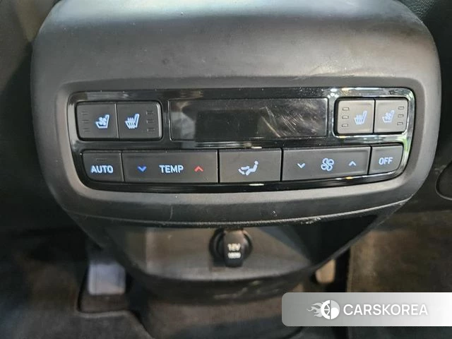 Hyundai Palisade 2021 Белый из Кореи, фото 5