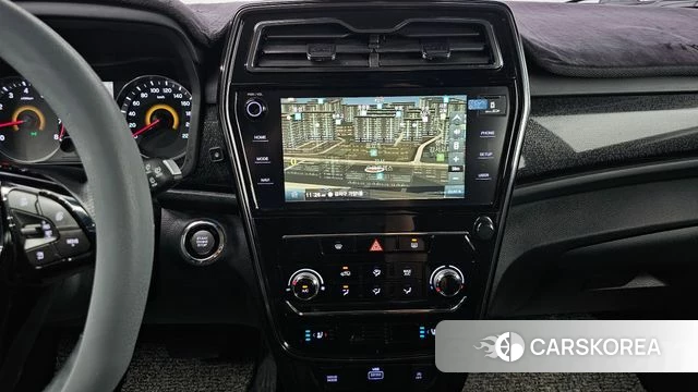 Ssangyong Berry New Tivoli 2020 Серый из Кореи, фото 5