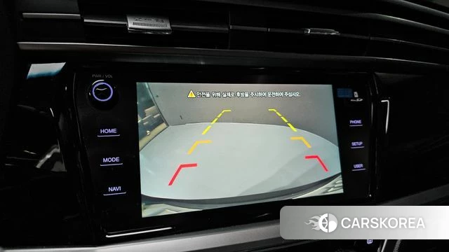 Ssangyong Beautiful Korando 2019 Белый из Кореи, фото 5
