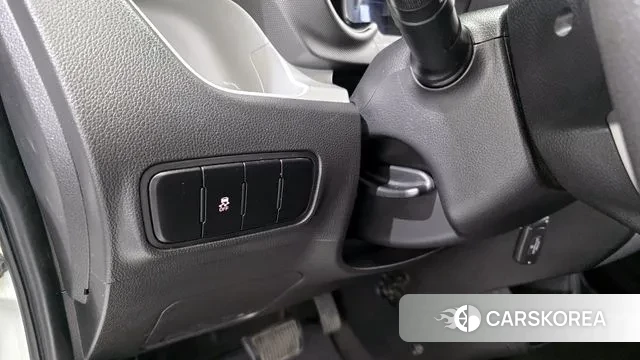 Kia The New Ray 2021 Белый из Кореи, фото 5