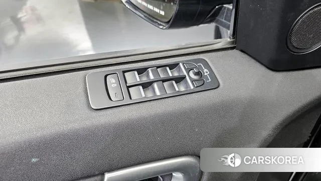 Land Rover Discovery Sports 2018 Серый из Кореи, фото 5