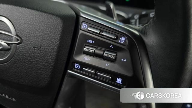 Ssangyong Torres 2022 Белый из Кореи, фото 5