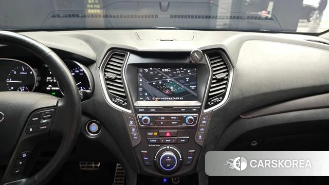 Hyundai The New Max Cruise 2018 Черный из Кореи, фото 5