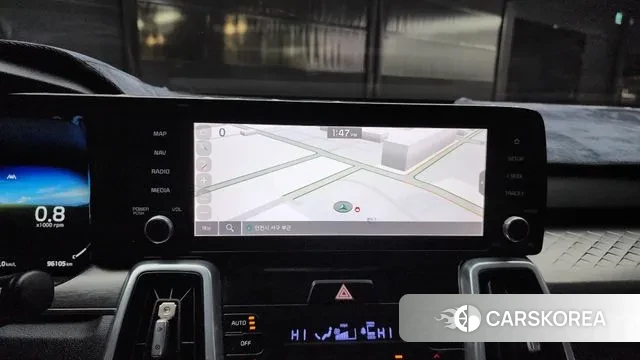 Kia Sorento 4th Generation 2020 Серый из Кореи, фото 5