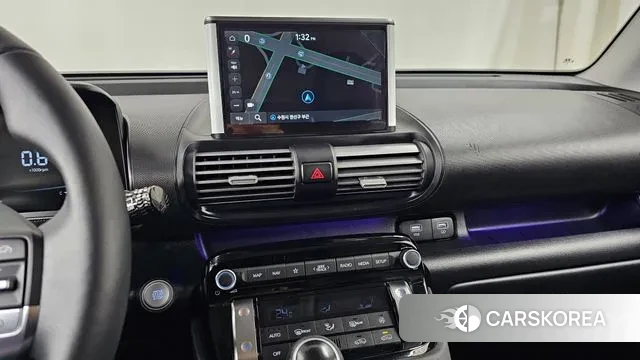 Hyundai Casper 2023 Белый из Кореи, фото 5